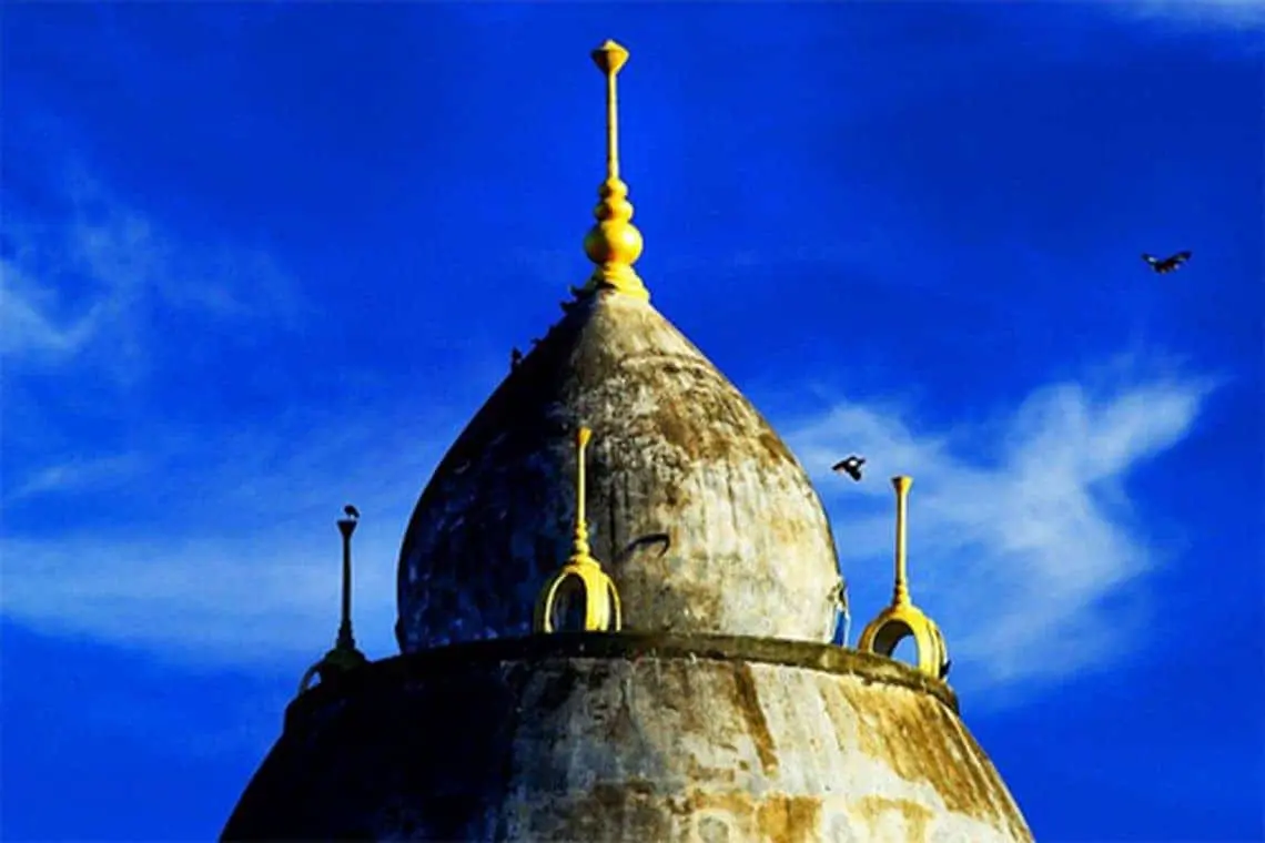 Explore Real Indochina By Bike 40 Days